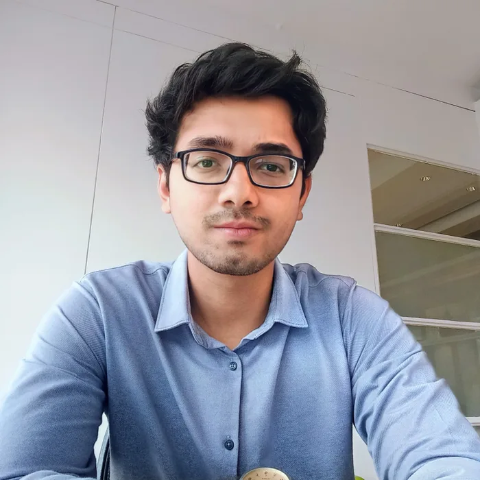 Ashutosh Bisht, Co-Founder at PredCo